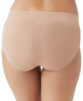 Women's Feeling Flexible Brief Underwear 