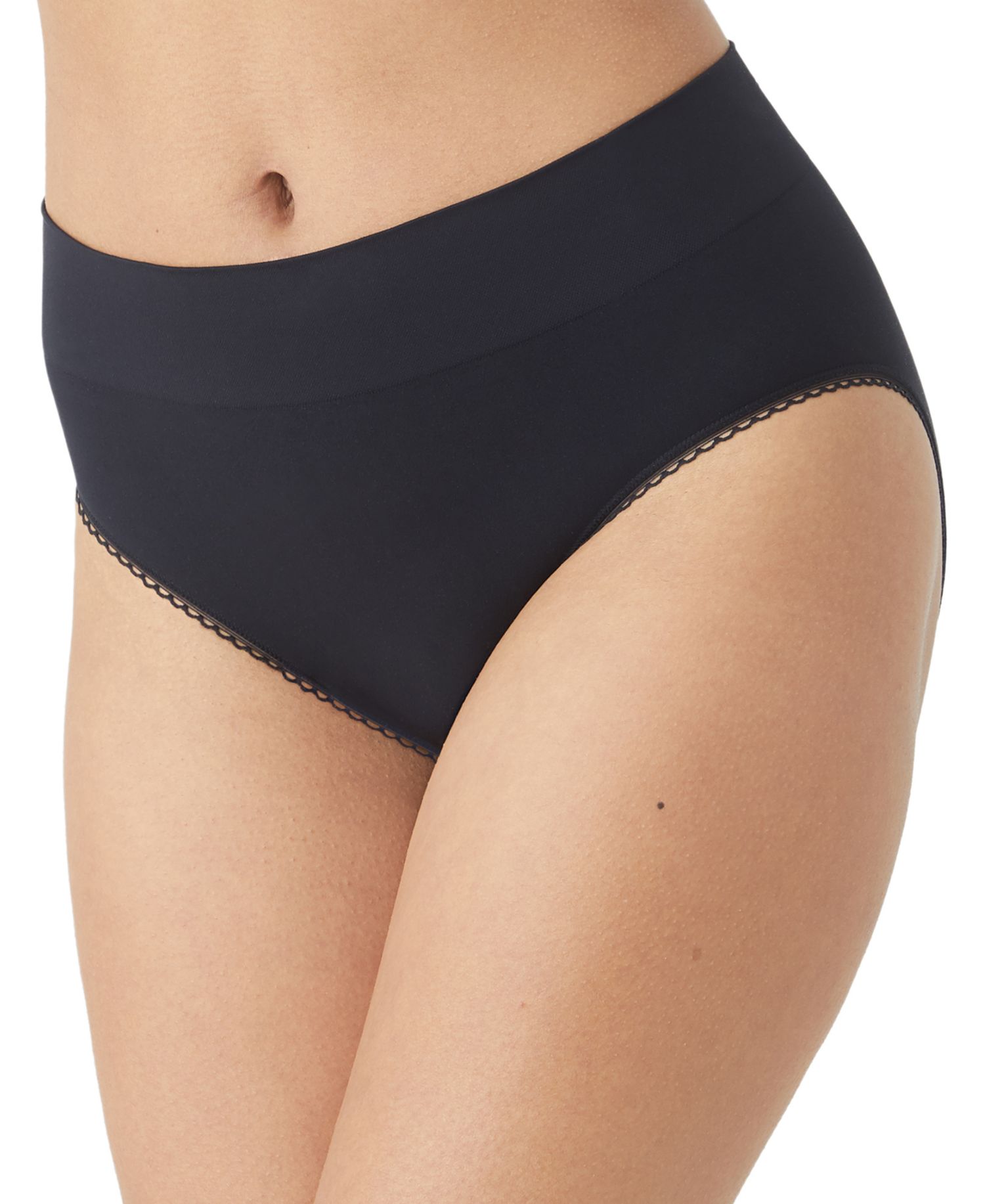 Women's Feeling Flexible Hi-Cut Brief Underwear 871332