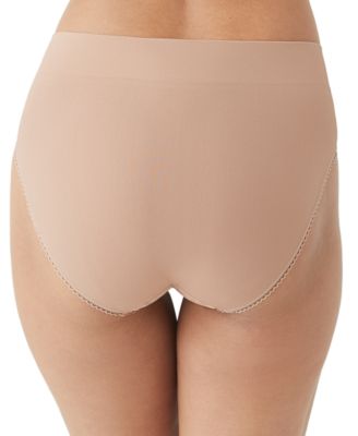 Women's Feeling Flexible Hi-Cut Brief Underwear 