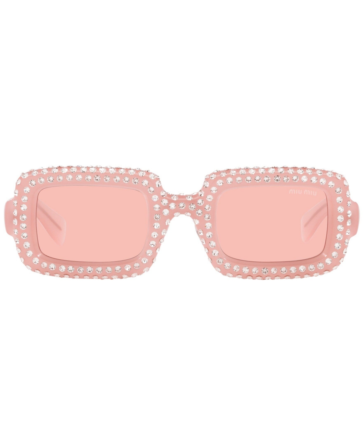 Miu Miu Women's Sunglasses, Mu 09XS 47