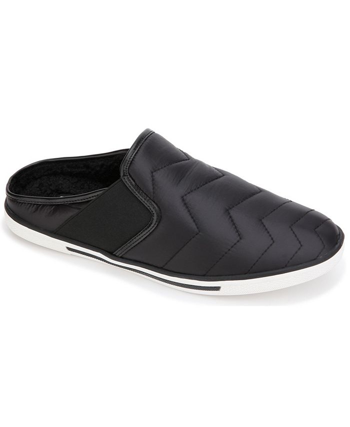 Cole Reaction Men's Cozy Center Slipper Macy's