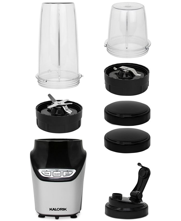 Kalorik Nutrition Blender Macy's