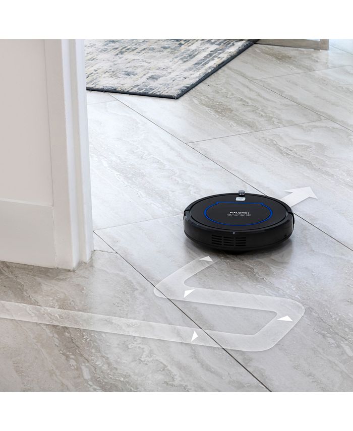 Kalorik Robot Vacuum Macy's