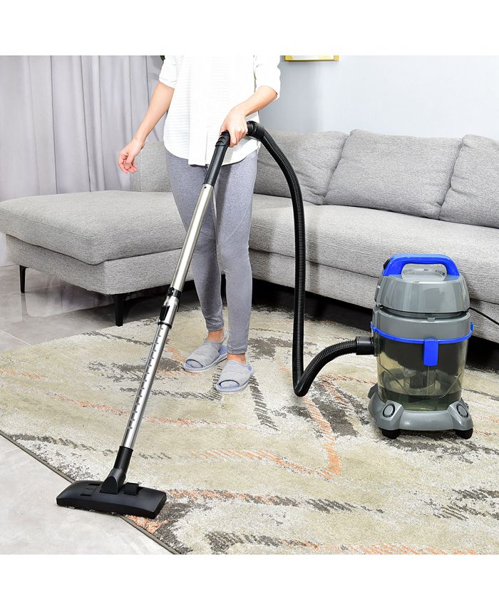 Kalorik Water Filtration Vacuum Macy
