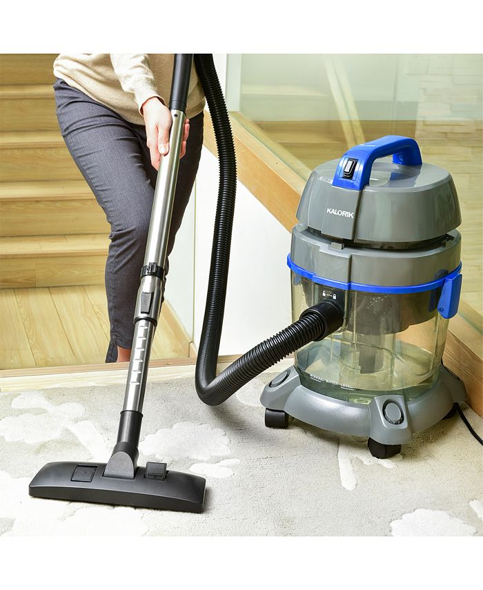 Kalorik Water Filtration Vacuum Macy's