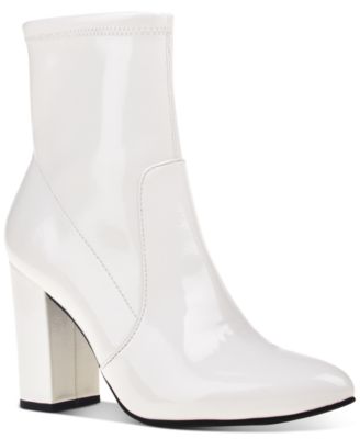 dr scholl's so comfy wedge bootie