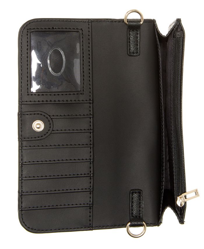 noelle mini crossbody guess