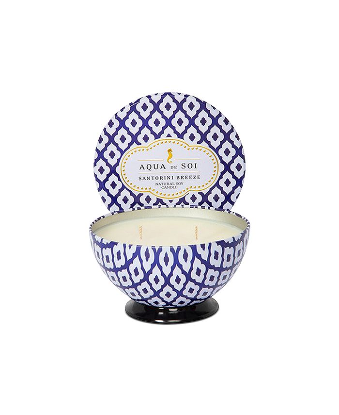 the soi company santorini breeze candle 9 5 oz reviews unique gifts by story macy s