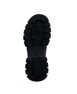 Women's Hestia Lug Sole Chelsea Booties