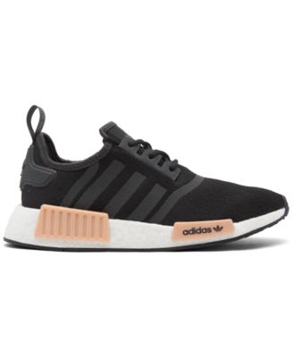 adidas Women's NMD R1 Casual Sneakers from Finish Line - Macy's