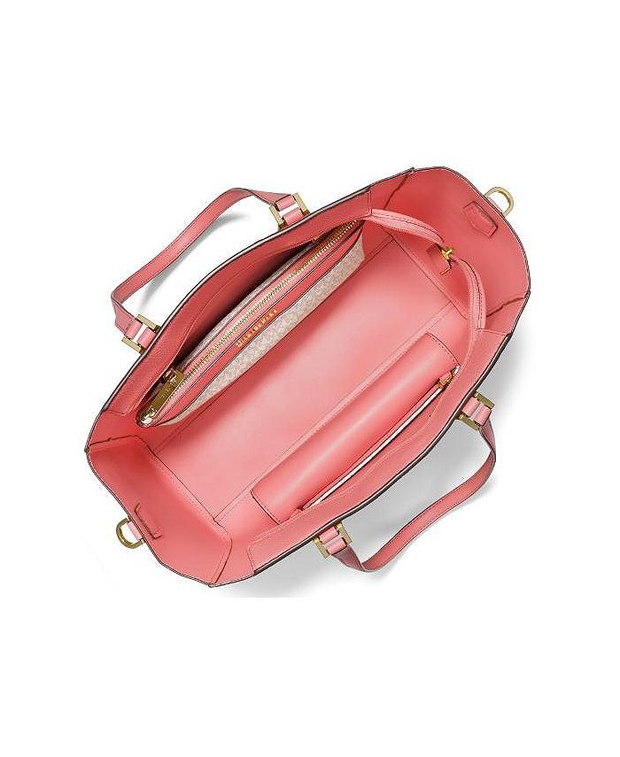 Michael kors kimberly studded clearance
