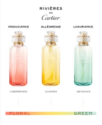 cartier insouciance eau de parfum