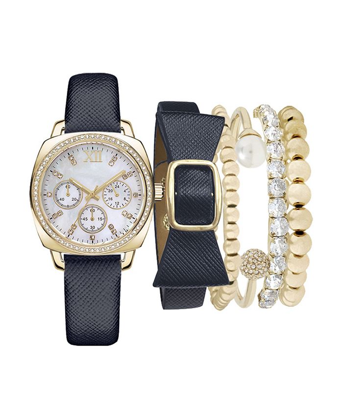 Macys michele watch 2025