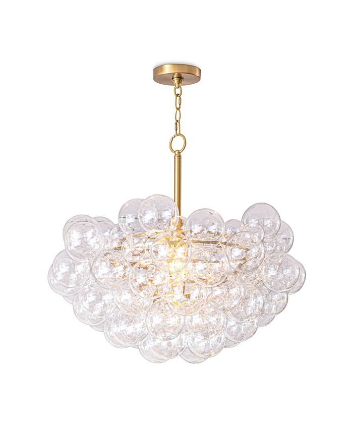 Regina Andrew Design Regina Andrew Bubbles Chandelier Macy's