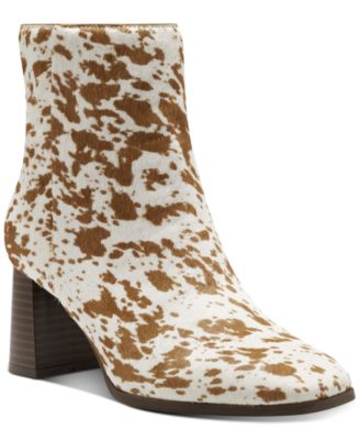 Yellow Booties Women's Sale Shoes 