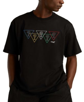 GUESS - Men's Summer Games Logo T-Shirt
