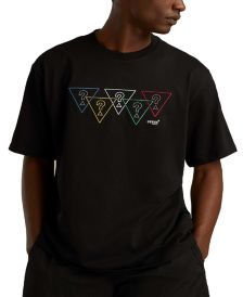 Men's Summer Games Logo T-Shirt 