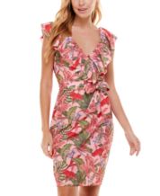 Bebe Dresses For Women Macy S