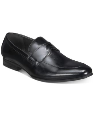 Alfani Men's Penny Loafers, Created for Macy's - Macy's
