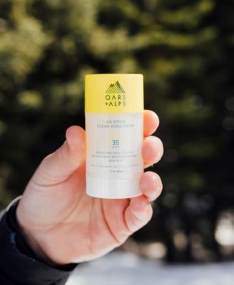 Go Stick Clear Sunscreen SPF 35, 1.7-oz.