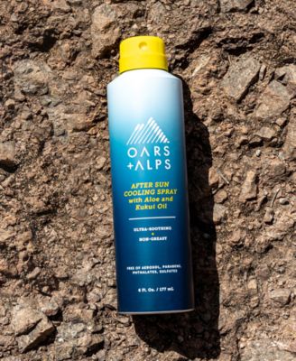 After Sun Cooling Spray, 6-oz.
