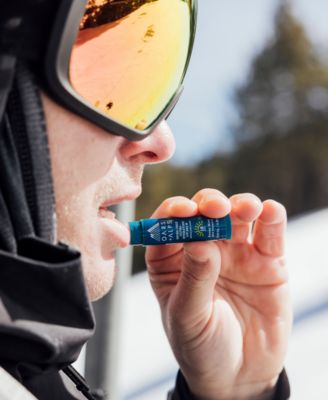 Shine-Free Ultra-Hydrating Lip Balm SPF 18, 3-Pk.