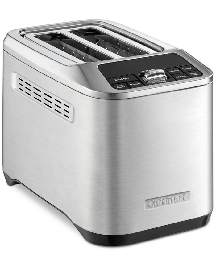 Cuisinart 2Slice Motorized Toaster Macy's