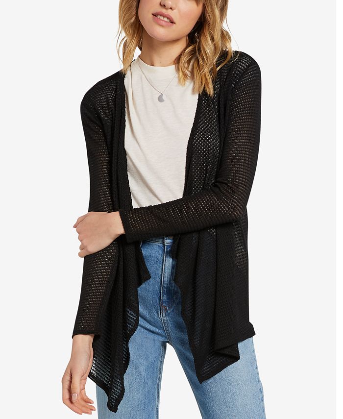 Volcom cardigan on sale