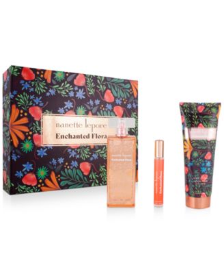 3-Pc. Enchanted Flora Gift Set