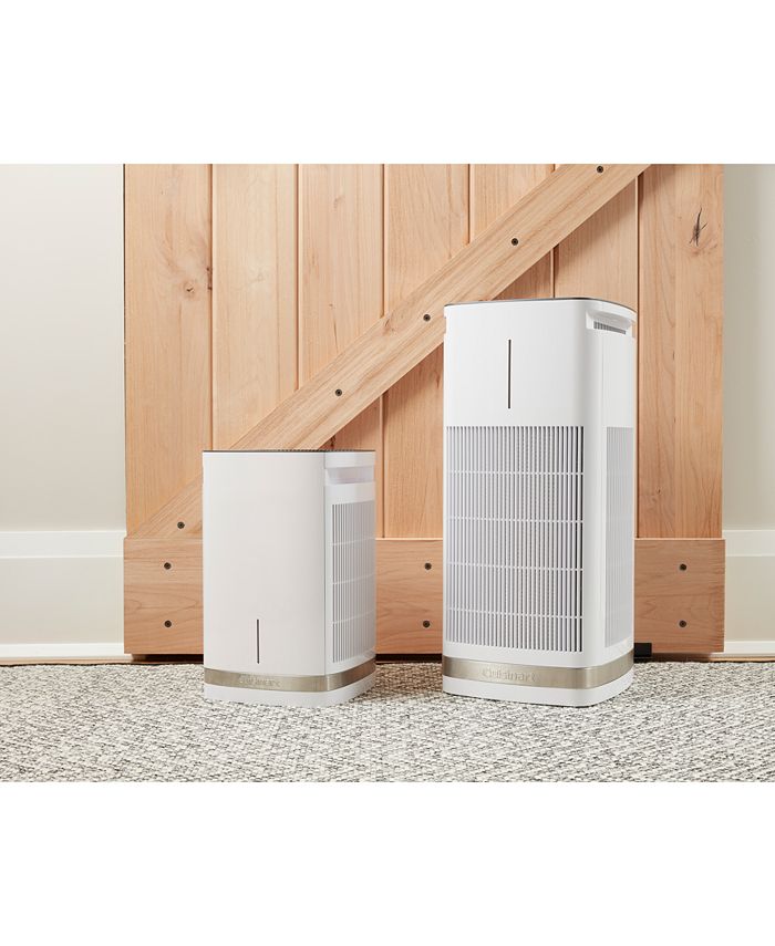 cuisinart air purifier 500