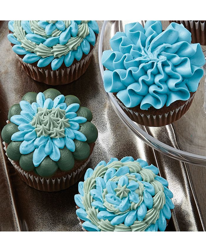 Wilton Cupcake Decorating Set Macy's