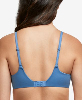 Comfort Devotion Extra Coverage Lace Shaping Underwire Bra 9404