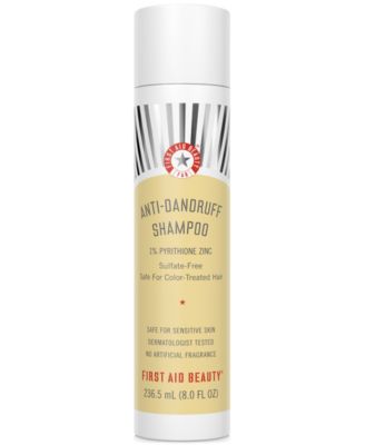 First Aid Beauty - Anti-Dandruff Shampoo, 8-oz.