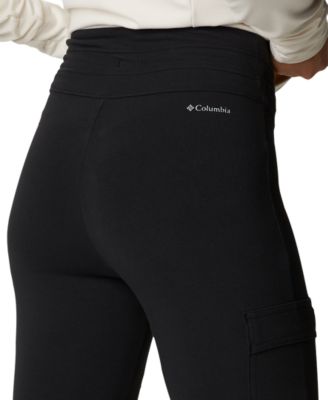 Women's Trek Full Leggings