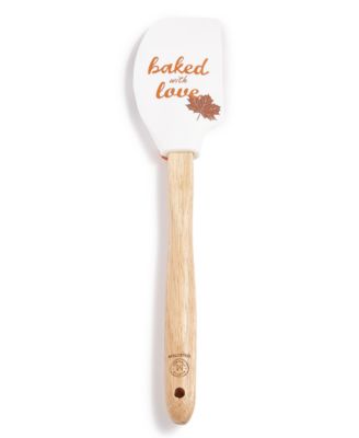 Martha Stewart Collection - Harvest Spatula