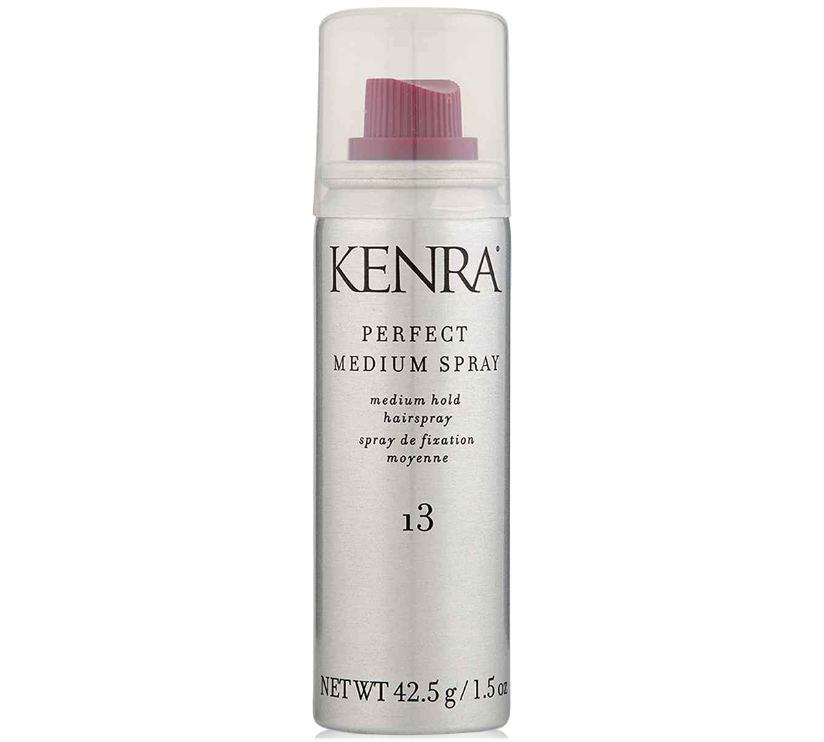 UPC 014926167020 product image for Kenra Professional Perfect Medium Spray 55% 13, from Purebeauty Salon & Spa | upcitemdb.com