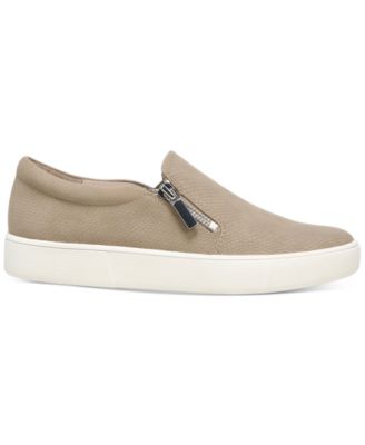 Women's Moira Zip Sneakers, Created for Macy's