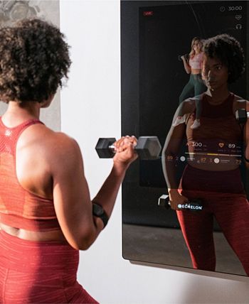 Echelon Reflect Touch Connect Fitness Mirror On Sale $1154.99