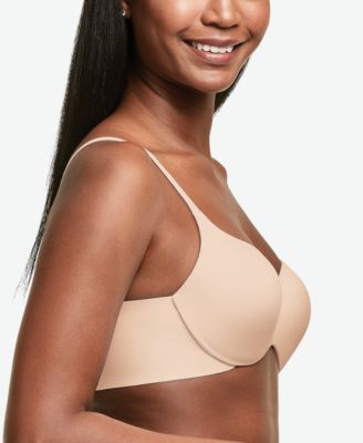 Women's Comfort Devotion DreamWire Full Coverage Bra DM0070