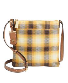 Julia North South Crossbody