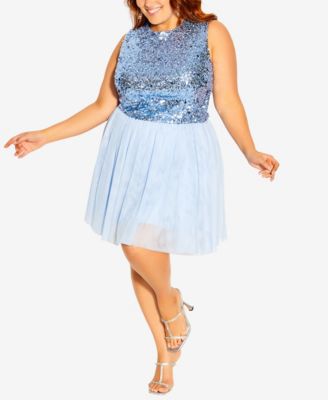 macys city chic