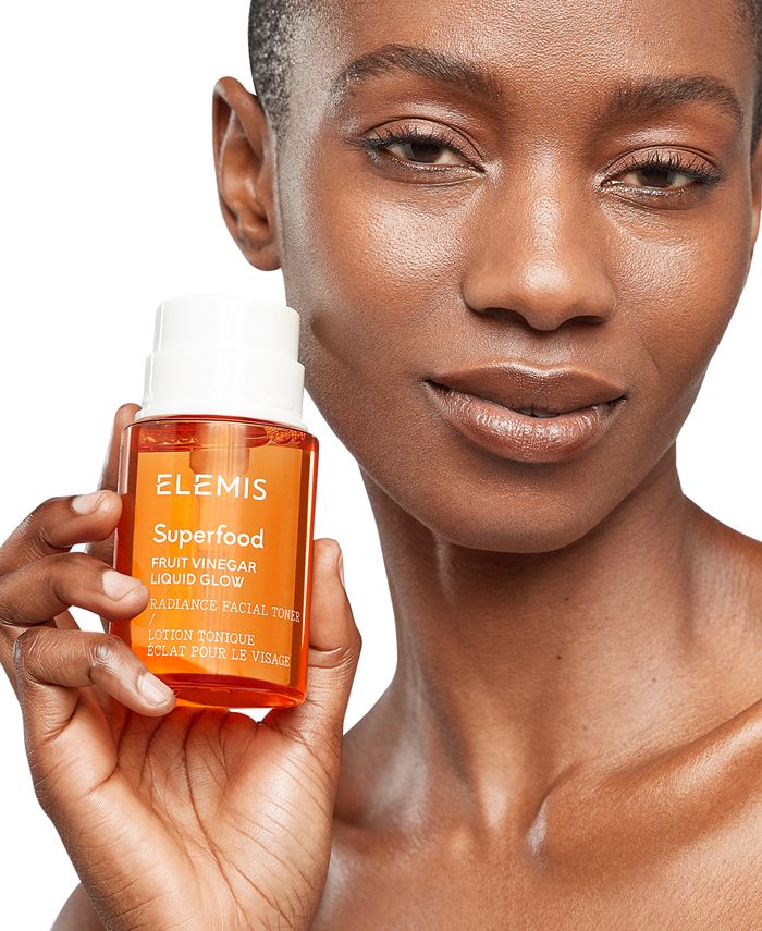 Elemis Superfood Fruit Vinegar Liquid Glow Macy's