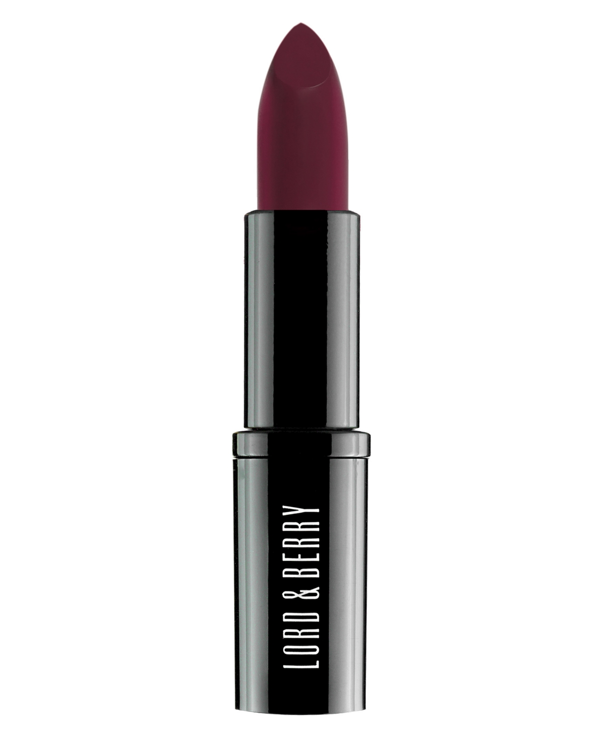 Vogue Matte Lipstick - Romance