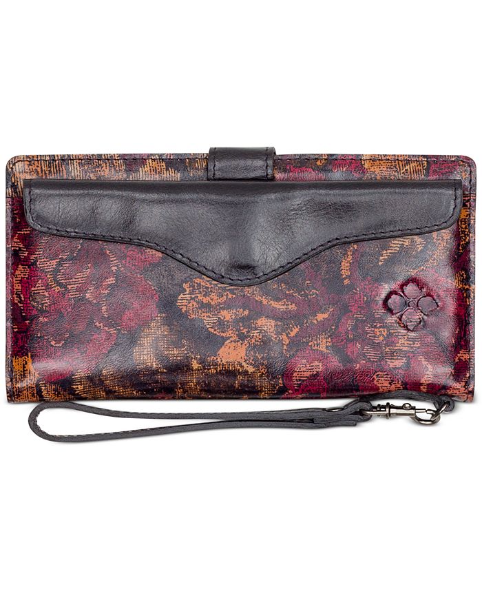 Patricia nash purses clearance macys
