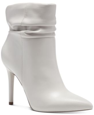 White 2024 booties macys