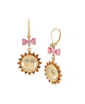 Betsey Johnson