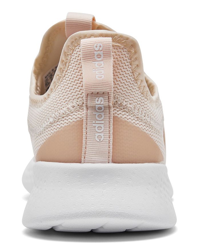 adidas womens adapt slip on sneaker