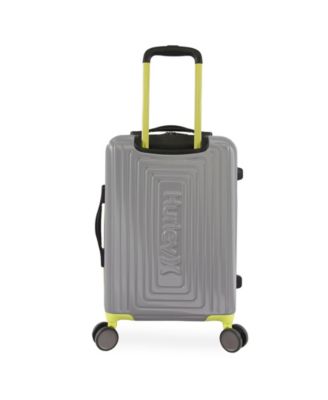 Suki 21" Hardside Spinner Suitcase