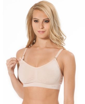 dillards backless strapless bra