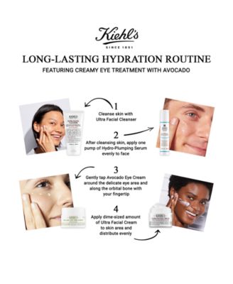 Creamy Eye Treatment With Avocado, 0.95-oz.